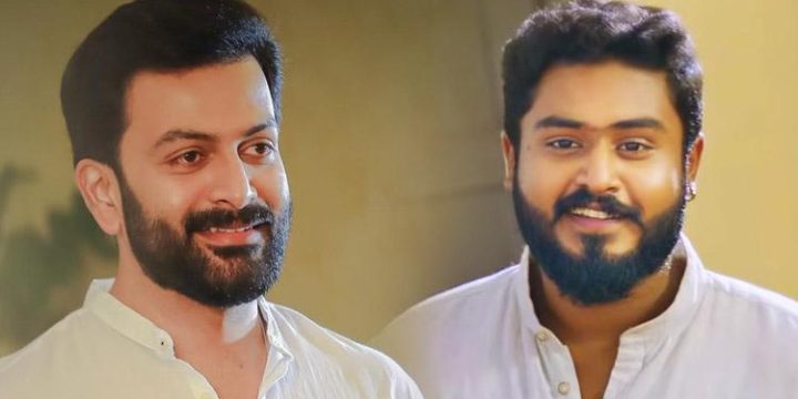 പൃഥ്വിരാജിനെ നായകനാക്കി ആക്ഷന്‍ചിത്രം,ഗോകുല്‍ സുരേഷിന്റെ ആഗ്രഹം